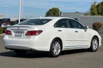 2011 Lexus ES 350 