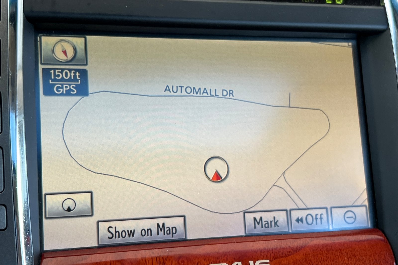 2011 Lexus ES 350 