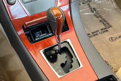 2011 Lexus ES 350 