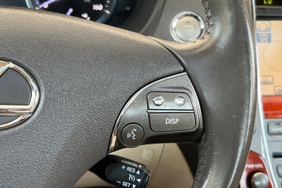 2011 Lexus ES 350 