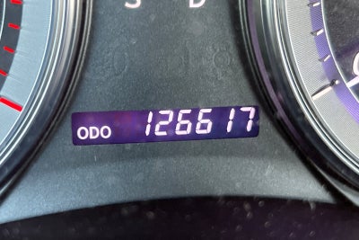 2011 Lexus ES 350 