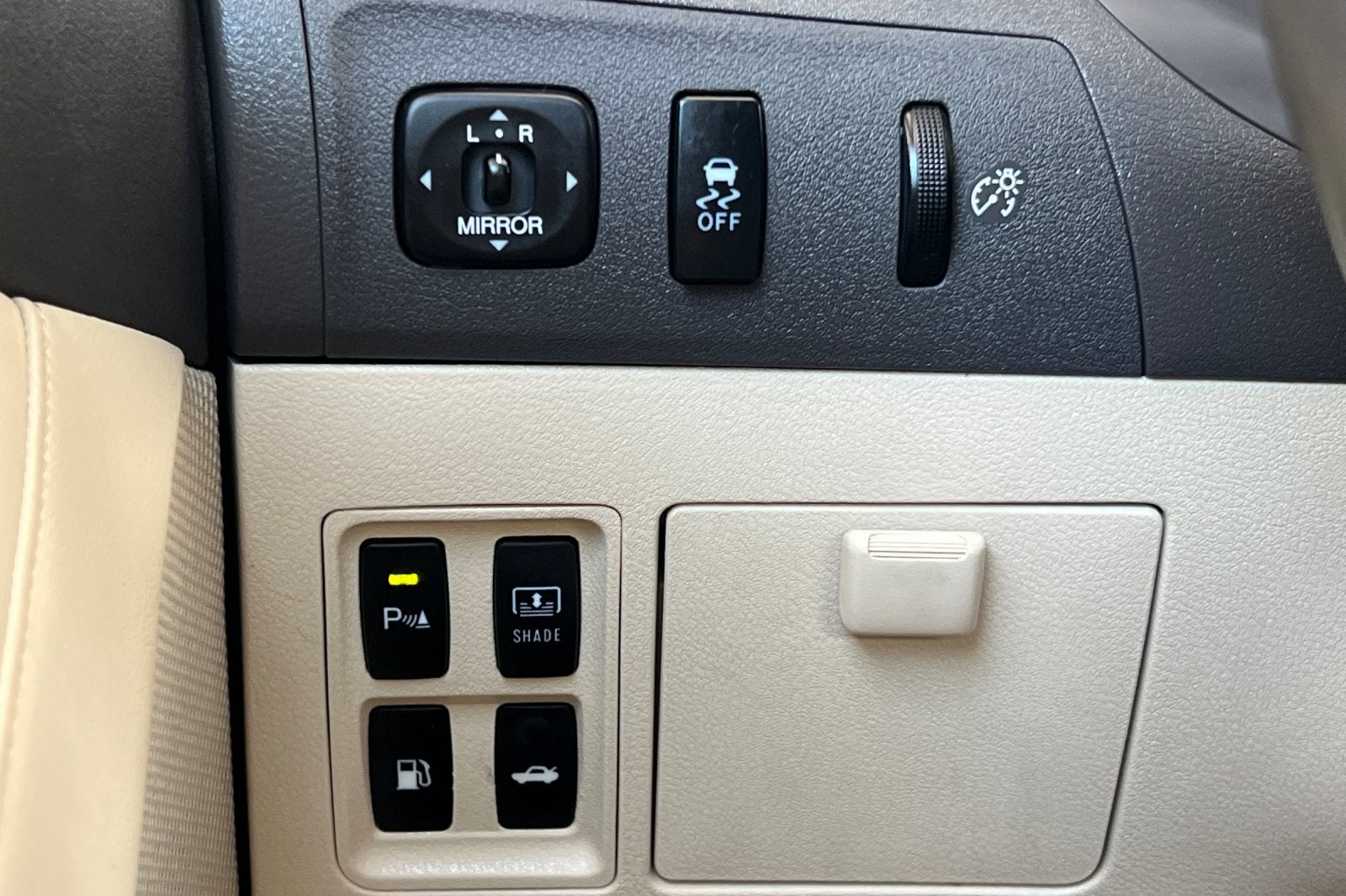 2011 Lexus ES 350 