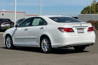 2011 Lexus ES 350 