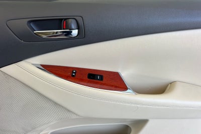2011 Lexus ES 350 