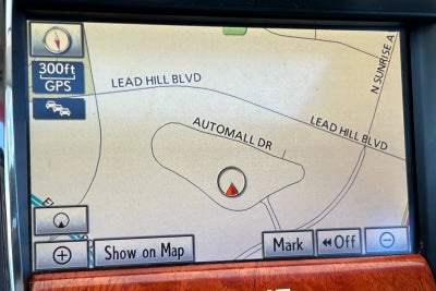 2011 Lexus ES 350 