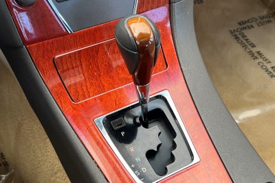 2011 Lexus ES 350 
