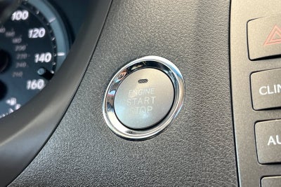 2011 Lexus ES 350 