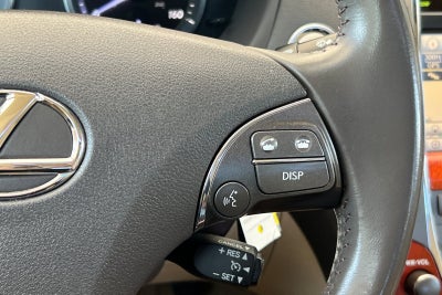 2011 Lexus ES 350 