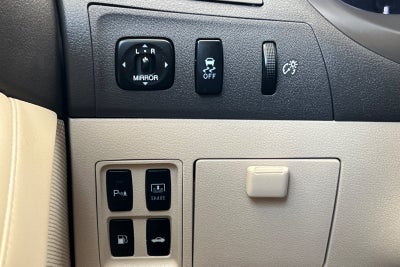 2011 Lexus ES 350 