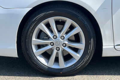 2011 Lexus ES 350 