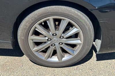 2012 Lexus ES 350 