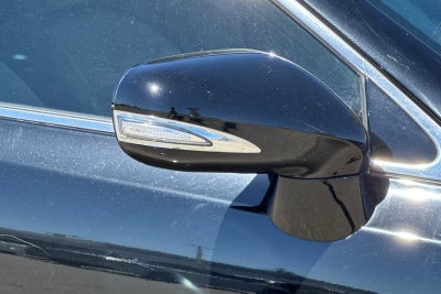 2012 Lexus ES 350 