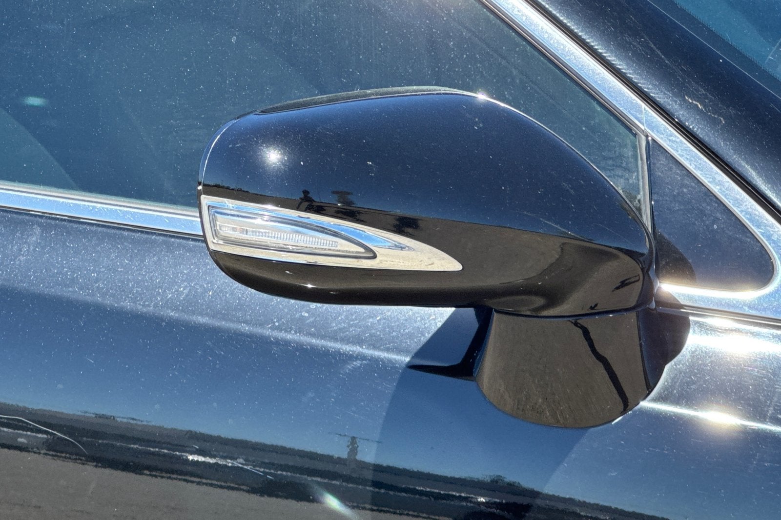 2012 Lexus ES 350 