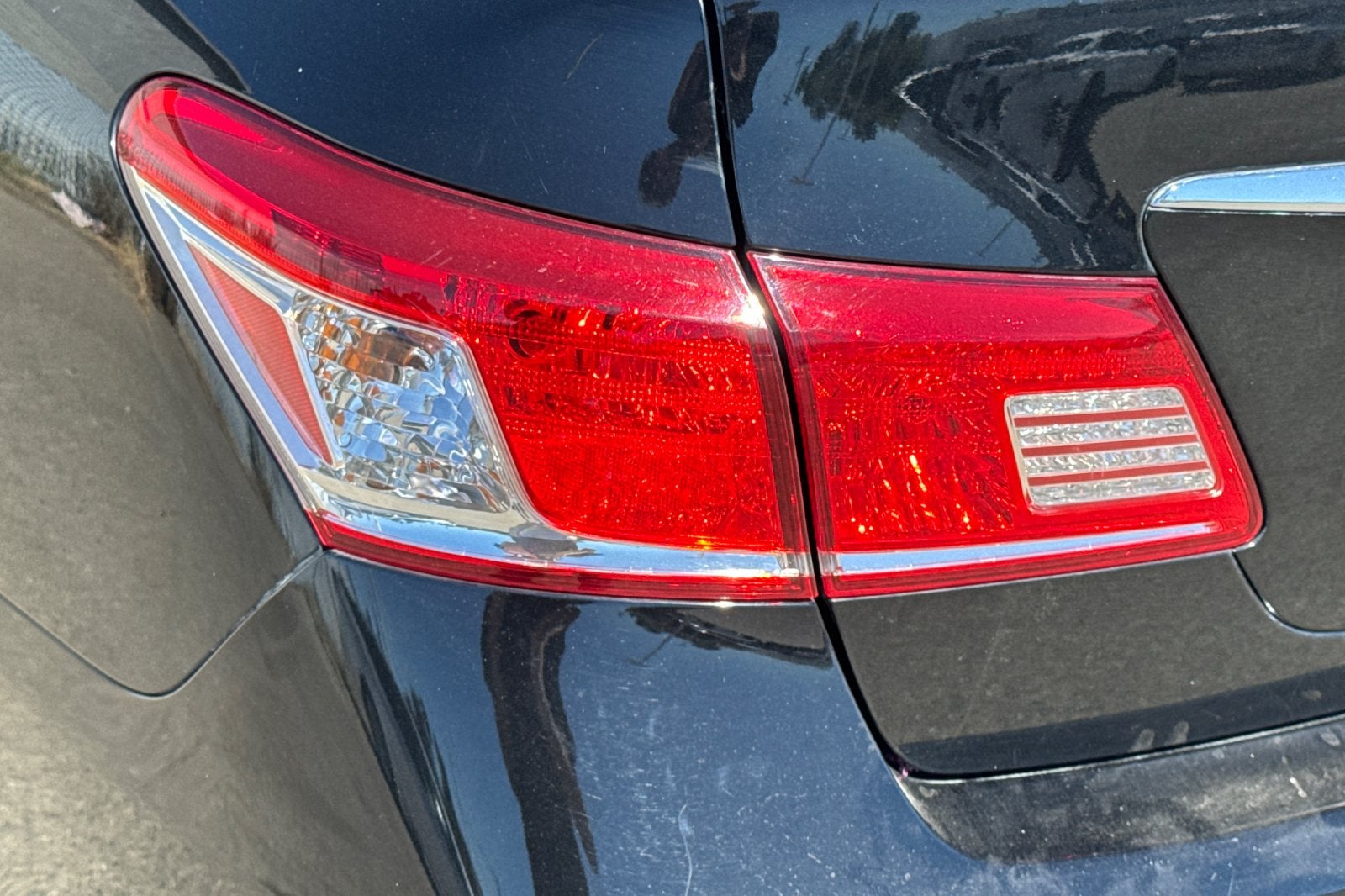 2012 Lexus ES 350 