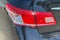 2012 Lexus ES 350 
