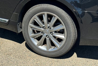 2012 Lexus ES 350 