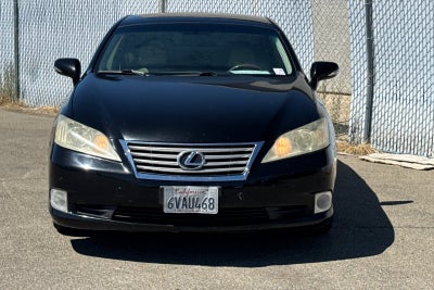 2012 Lexus ES 350 