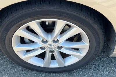 2010 Lexus ES 350 