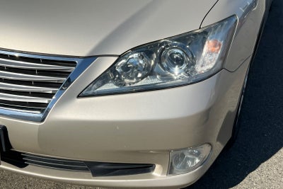 2010 Lexus ES 350 