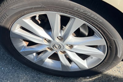2010 Lexus ES 350 