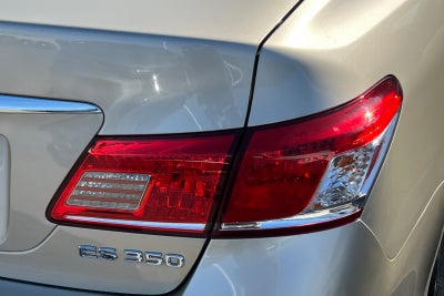 2010 Lexus ES 350 