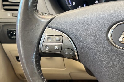 2010 Lexus ES 350 