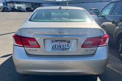 2010 Lexus ES 350 