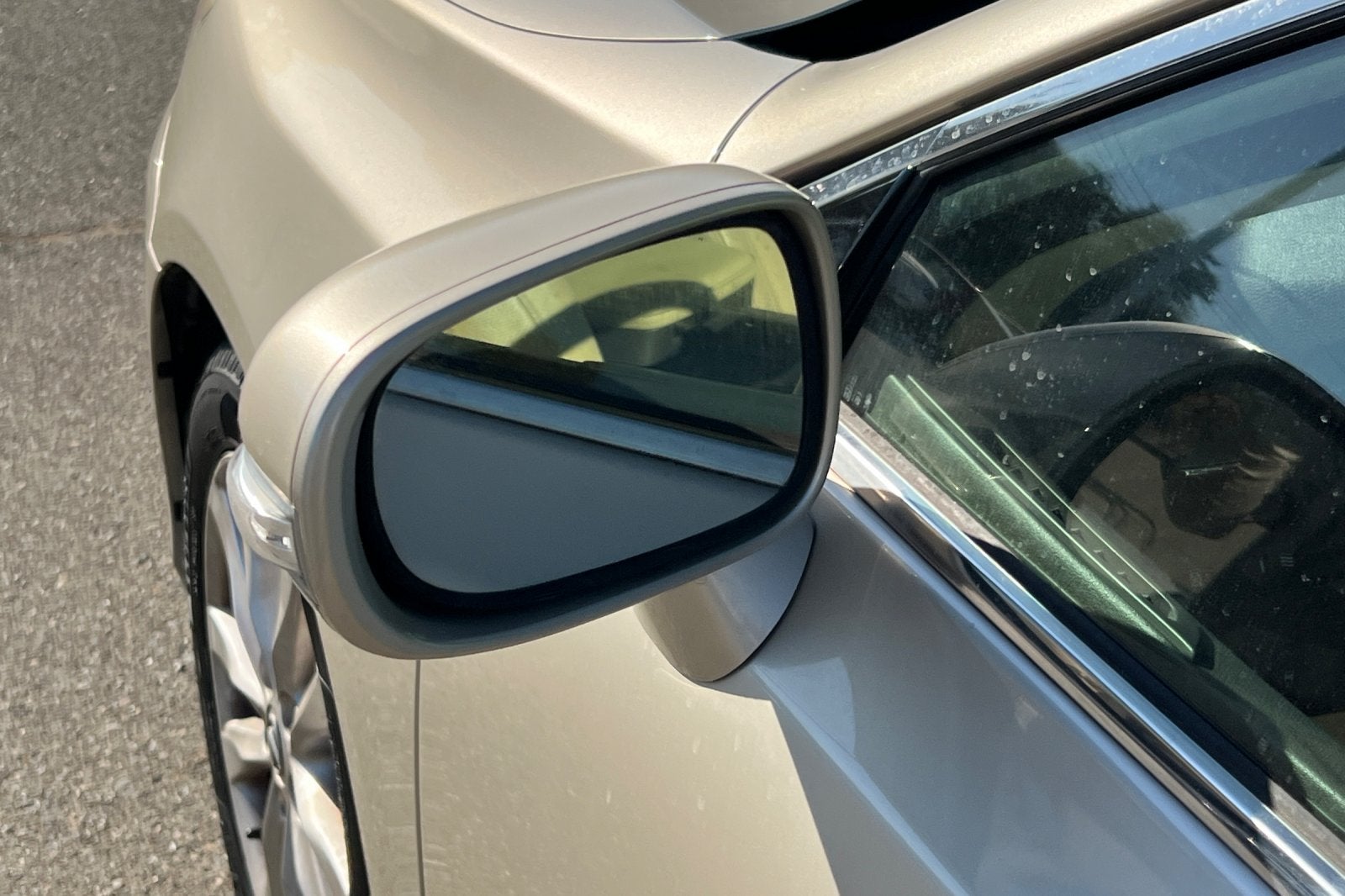 2012 Lexus ES 350 