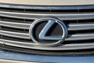 2012 Lexus ES 350 