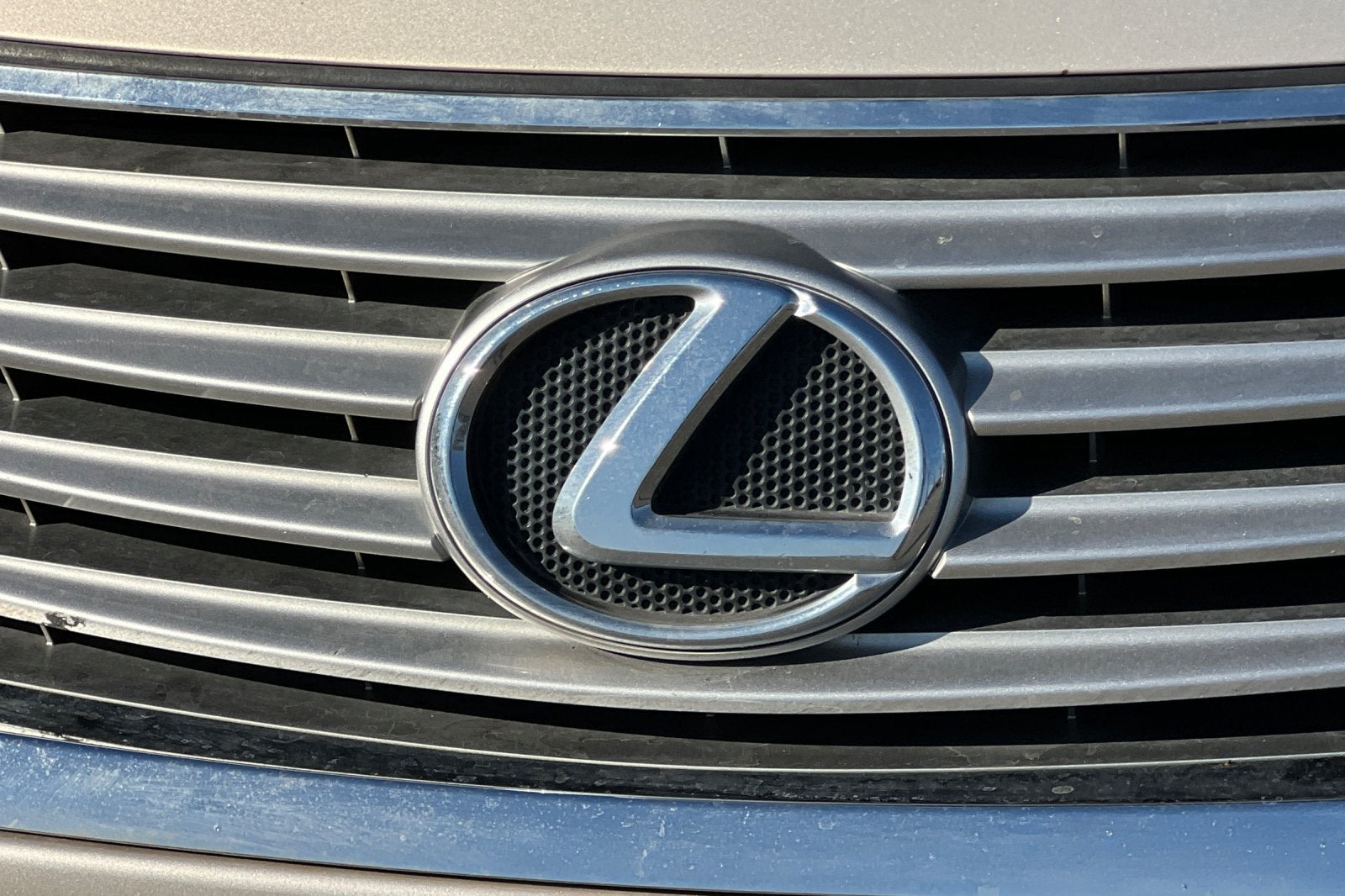 2012 Lexus ES 350 