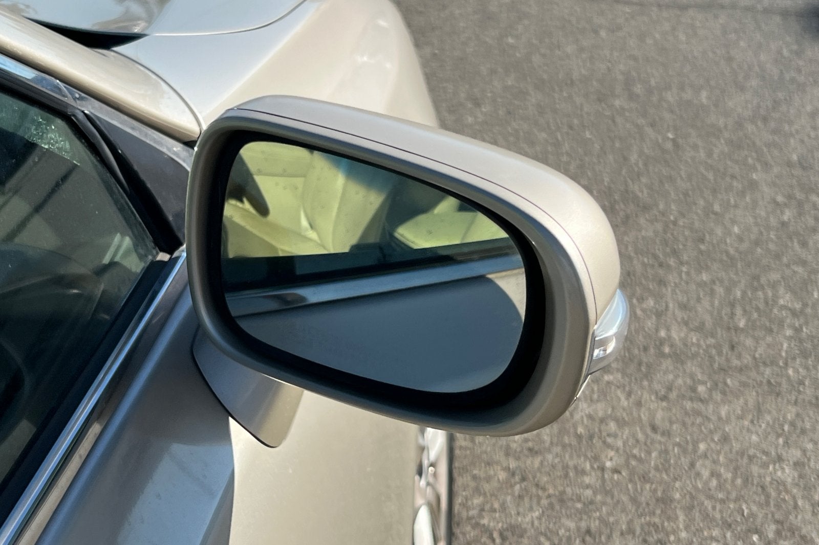 2012 Lexus ES 350 