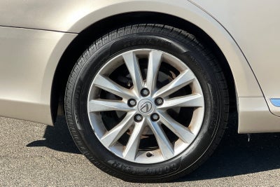2012 Lexus ES 350 
