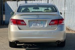 2012 Lexus ES 350 
