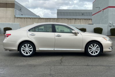 2010 Lexus ES 350 