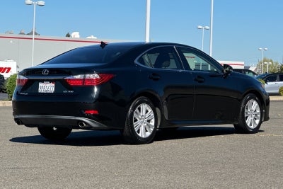 2014 Lexus ES 350 