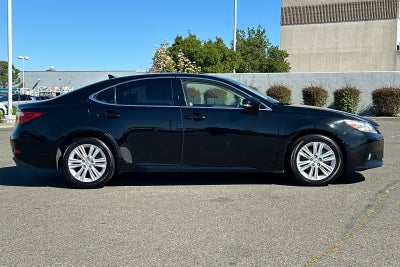 2014 Lexus ES 350 