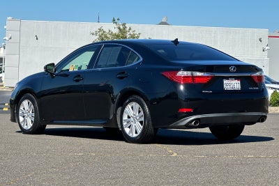 2014 Lexus ES 350 