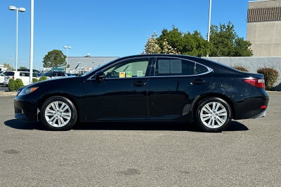 2014 Lexus ES 350 