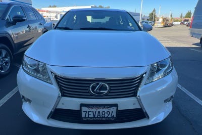 2014 Lexus ES 350 