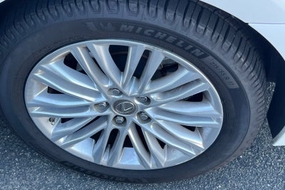 2014 Lexus ES 350 