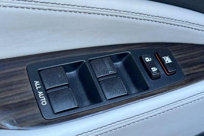 2014 Lexus LS 460 