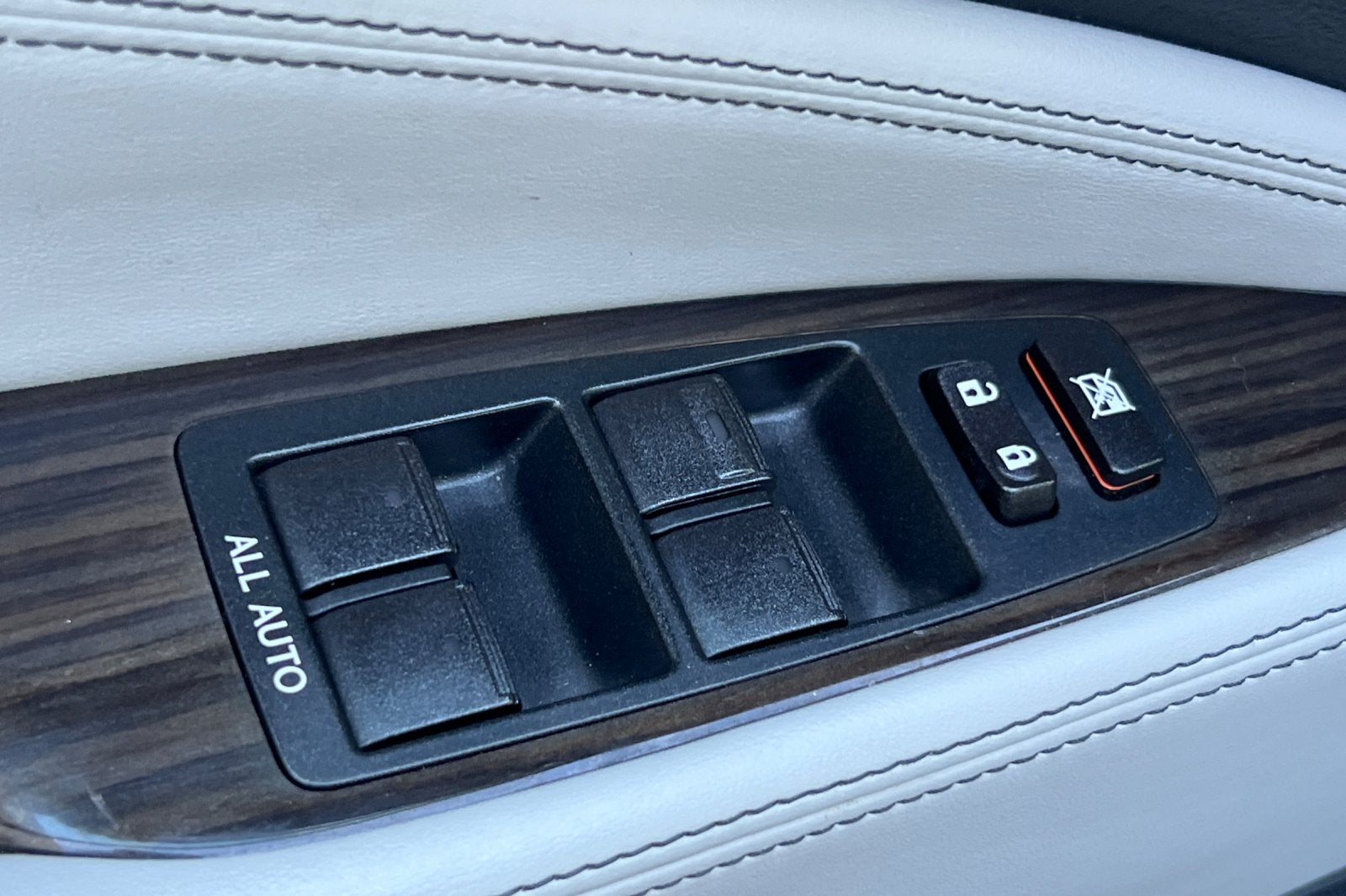 2014 Lexus LS 460 