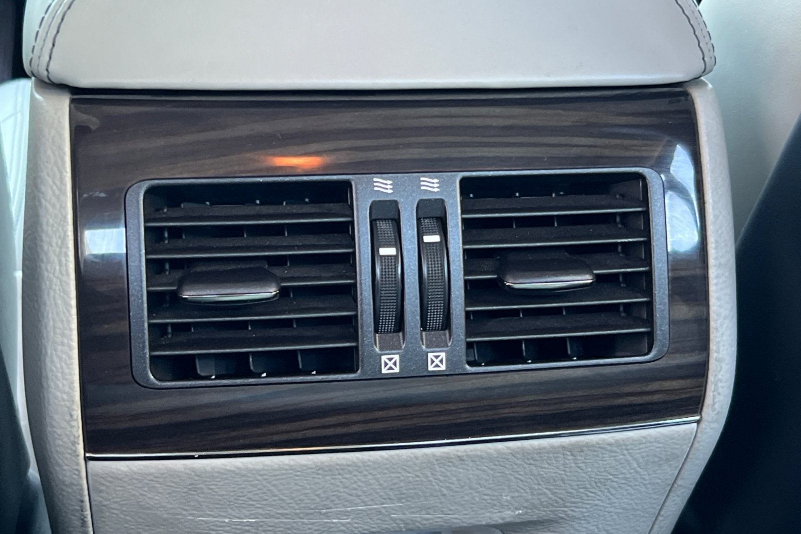 2014 Lexus LS 460 