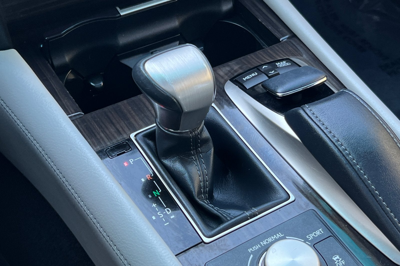 2014 Lexus LS 460 