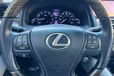 2014 Lexus LS 460 