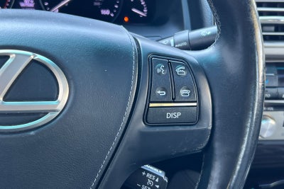 2014 Lexus LS 460 