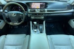 2014 Lexus LS 460 