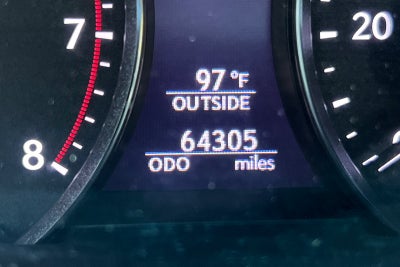 2014 Lexus LS 460 