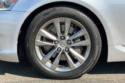 2014 Lexus LS 460 