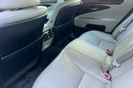 2014 Lexus LS 460 